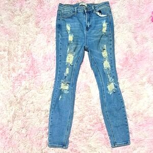 Wax Jeans Women's size 7